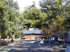 御田八幡宮