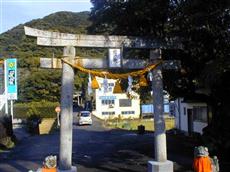 岩戸神社