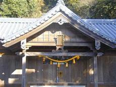 岩戸神社
