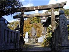 一木(いちき)神社、一木権兵衛 一木(いちき)神社、一木権兵衛