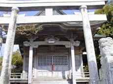 一木(いちき)神社、一木権兵衛 一木(いちき)神社、一木権兵衛