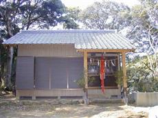 室津神社 室津神社