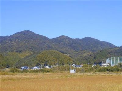 四十寺山 四十寺山