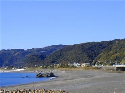 鯨浜 鯨浜