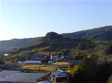 有孔虫の産地 有孔虫の産地