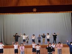 みんなでダンス みんなでダンス