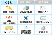 くらし くらし